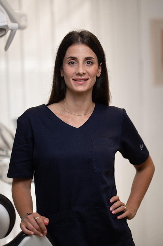 Ana Marija Vidović