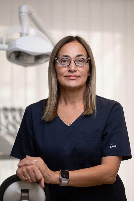 Marijana Božulić